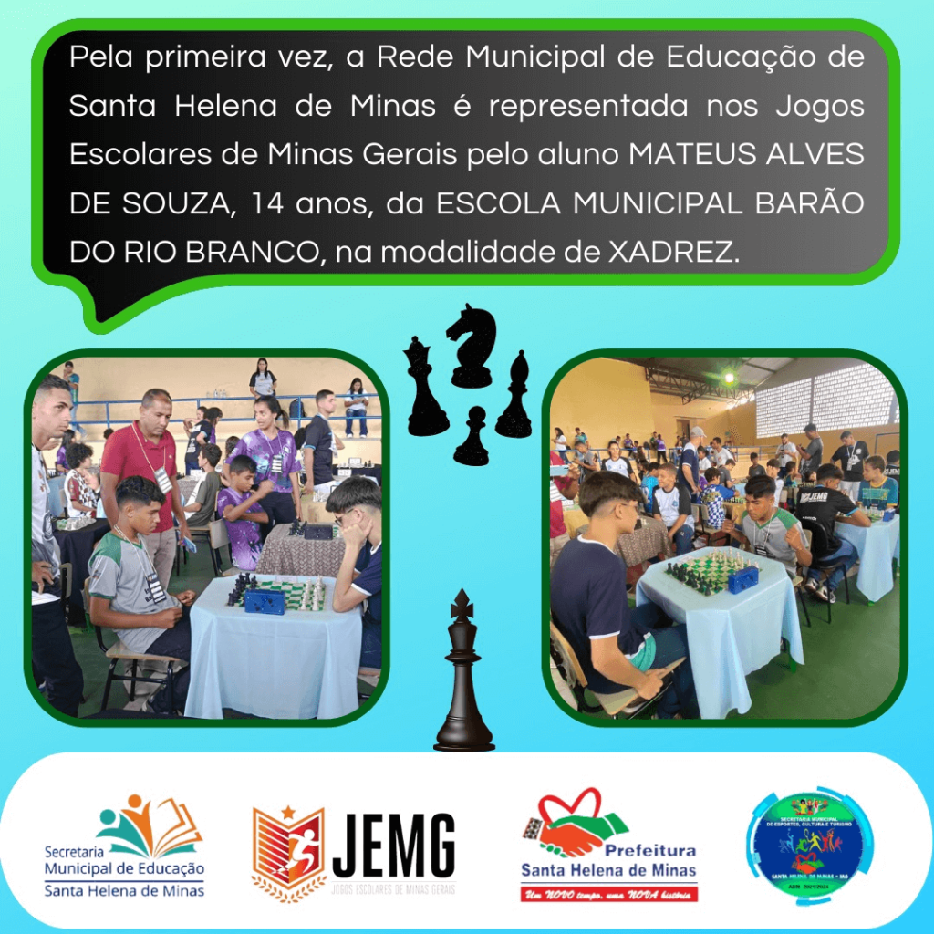 Jogos Escolare