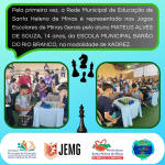 Jogos Escolare